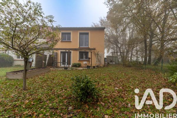 Maison à vendre 5 pièces 100 m² Montech