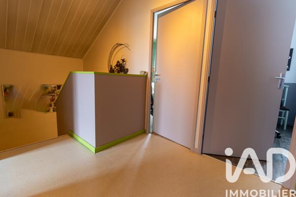 Maison à vendre 5 pièces 100 m² Montech