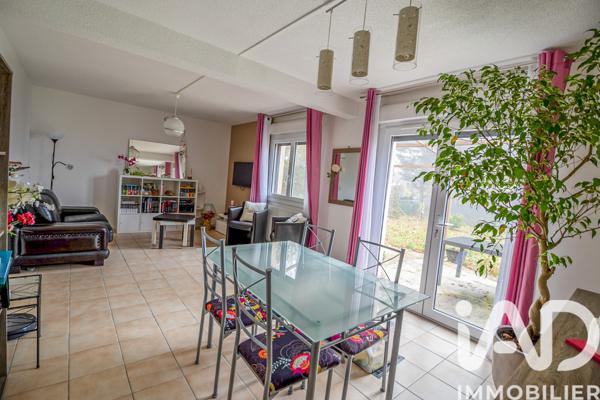 Maison à vendre 5 pièces 100 m² Montech