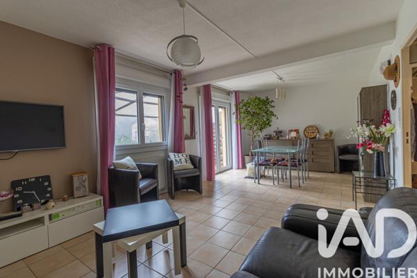Maison à vendre 5 pièces 100 m² Montech