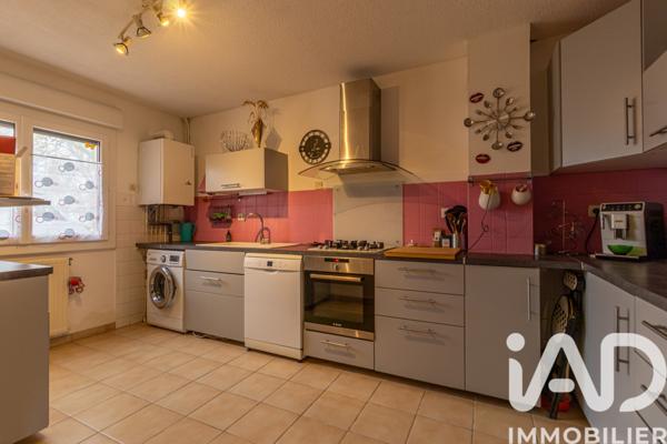 Maison à vendre 5 pièces 100 m² Montech