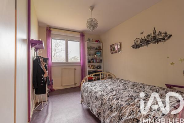 Maison à vendre 5 pièces 100 m² Montech