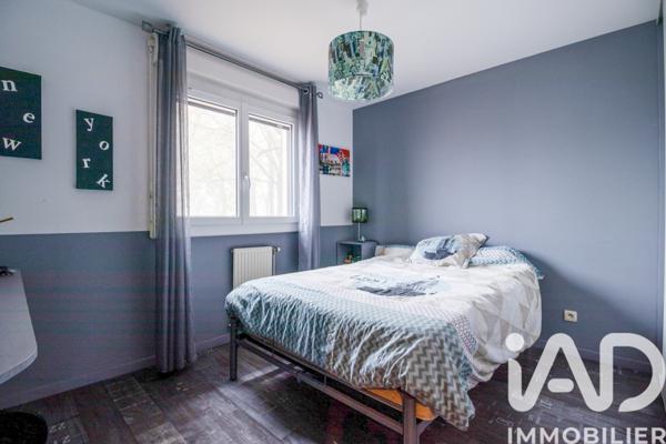 Maison à vendre 5 pièces 100 m² Montech