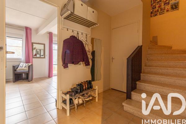 Maison à vendre 5 pièces 100 m² Montech