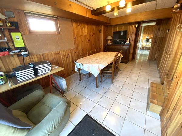 Maison proche centre-ville Paray-Le-Monial - Quartier calme