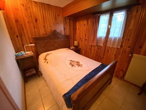 Maison proche centre-ville Paray-Le-Monial - Quartier calme