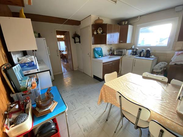 Maison proche centre-ville Paray-Le-Monial - Quartier calme