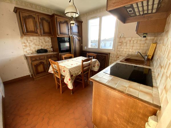 Maison proche centre-ville Paray-Le-Monial - Quartier calme