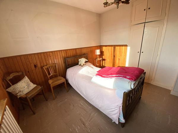 Maison proche centre-ville Paray-Le-Monial - Quartier calme