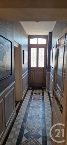 Maison à vendre  6 pièces - 168,63 m2 ST VALERY EN CAUX - 76