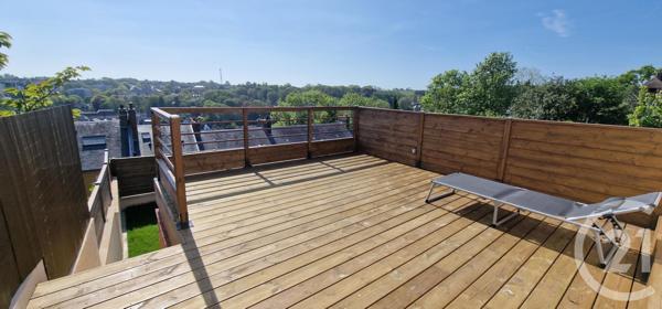 Maison à vendre  6 pièces - 168,63 m2 ST VALERY EN CAUX - 76