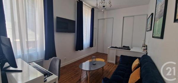 Maison à vendre  6 pièces - 168,63 m2 ST VALERY EN CAUX - 76