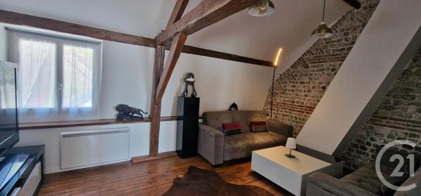 Maison à vendre  6 pièces - 168,63 m2 ST VALERY EN CAUX - 76