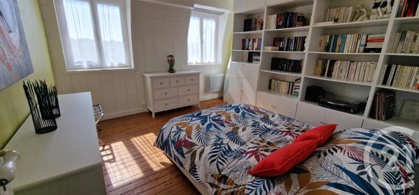 Maison à vendre  6 pièces - 168,63 m2 ST VALERY EN CAUX - 76