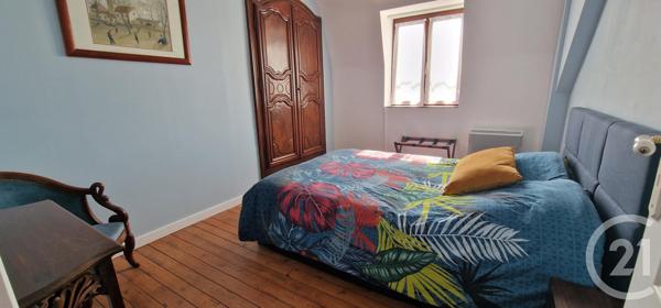 Maison à vendre  6 pièces - 168,63 m2 ST VALERY EN CAUX - 76