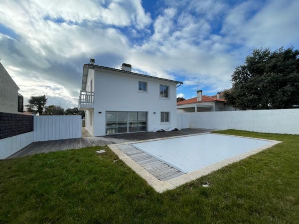 Vaux sur Mer maison proche plages Vaux sur mer vaux sur mer