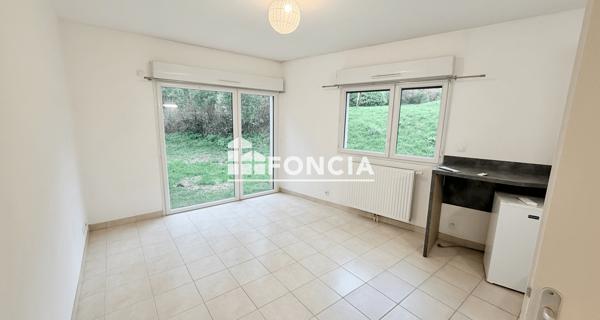 À vendre Studio 29 m² - Brest 29200