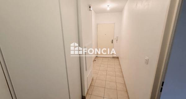 À vendre Studio 29 m² - Brest 29200