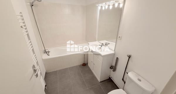À vendre Studio 29 m² - Brest 29200