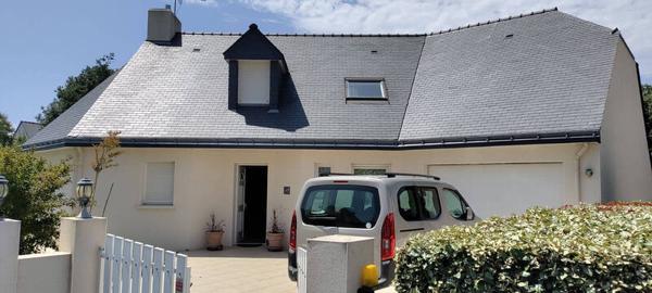 Maison 6 pièces - 44420 La Turballe