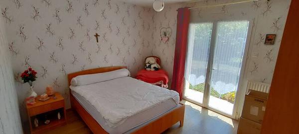 Maison 6 pièces - 44420 La Turballe