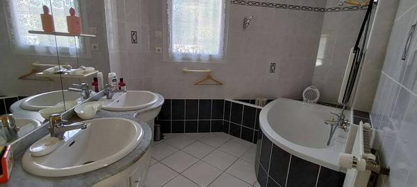 Maison 6 pièces - 44420 La Turballe