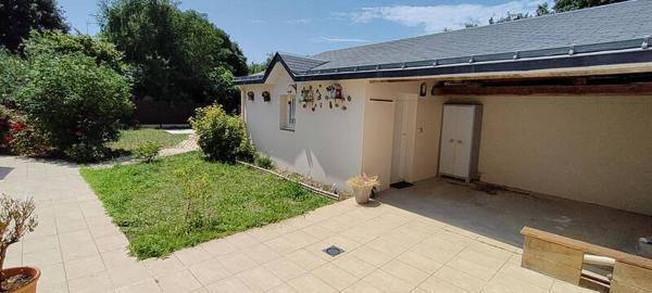 Maison 6 pièces - 44420 La Turballe