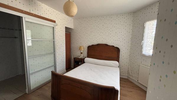 Maison 6 pièces - 44420 La Turballe