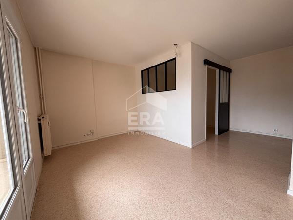 Appartement T1 bis 32m² avec Parking - DUNOIS ORLEANS