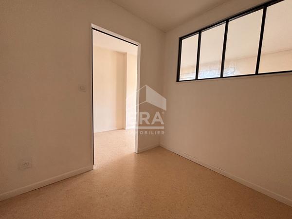 Appartement T1 bis 32m² avec Parking - DUNOIS ORLEANS