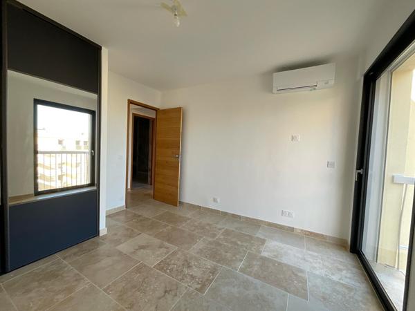 Appartement lumineux de 85 m² avec 3 chambres à vendre à Sète 34200
