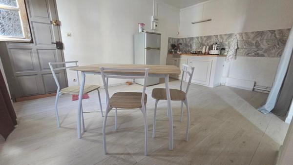 Immeuble de rapport Rentabilité immédiate