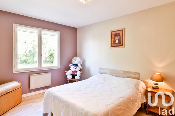 House for sale 5 rooms 122 m² Mauzé-sur-le-Mignon