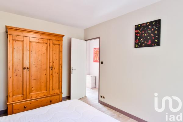 House for sale 5 rooms 122 m² Mauzé-sur-le-Mignon