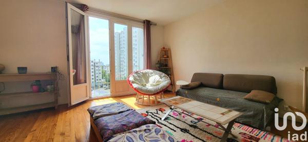 Appartement à vendre 3 pièces 64 m² Nantes