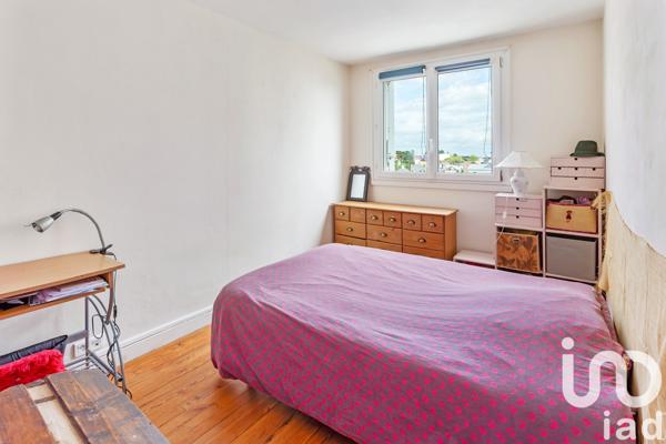Appartement à vendre 3 pièces 64 m² Nantes