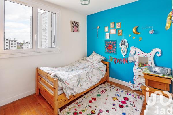 Appartement à vendre 3 pièces 64 m² Nantes