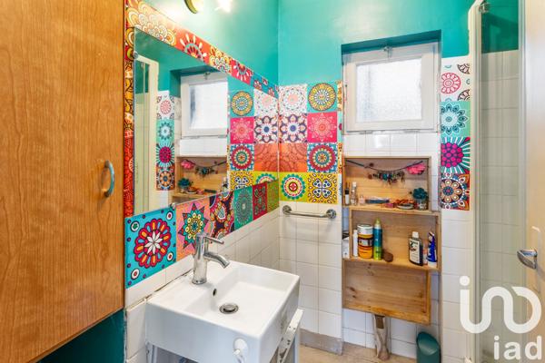 Appartement à vendre 3 pièces 64 m² Nantes