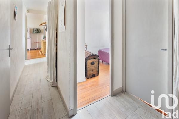 Appartement à vendre 3 pièces 64 m² Nantes