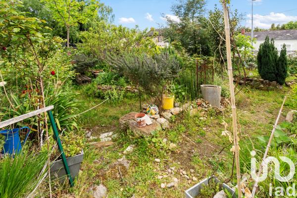 Appartement à vendre 3 pièces 64 m² Nantes