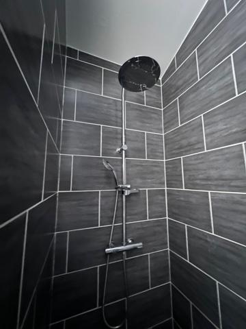 Appartement T4 refait à neuf