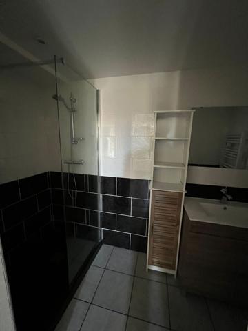 Appartement T4 refait à neuf