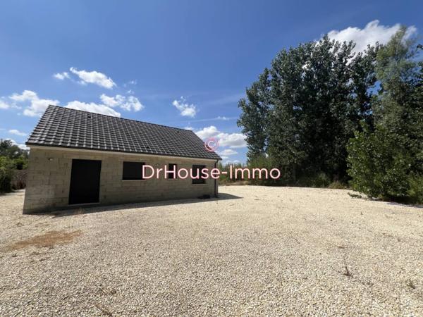 Maison à vendre 3 pièces de 85 m²