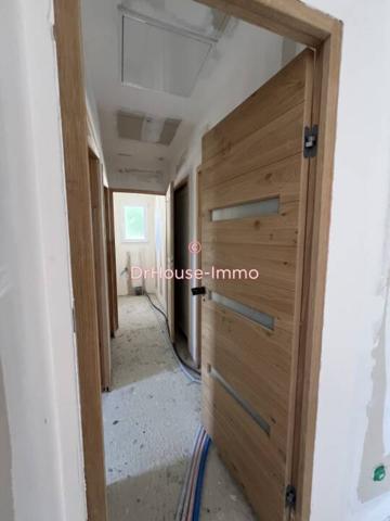 Maison à vendre 3 pièces de 85 m²
