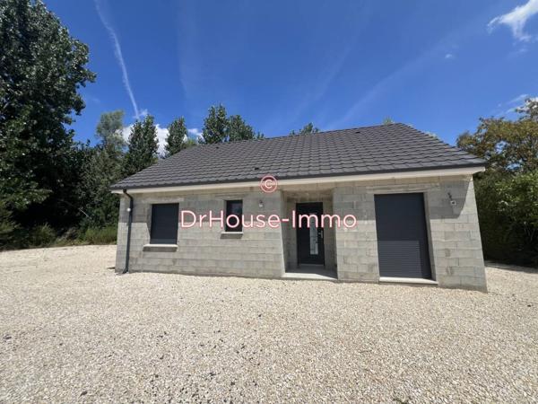 Maison à vendre 3 pièces de 85 m²