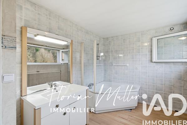 Maison à vendre 6 pièces 138 m² Bethoncourt