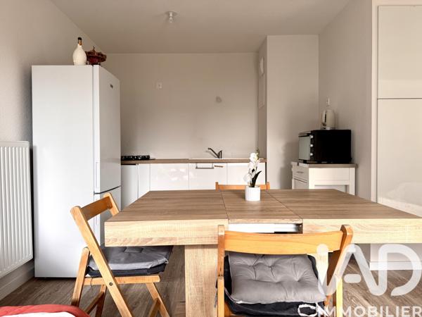 Appartement à vendre 2 pièces 41 m² Blain
