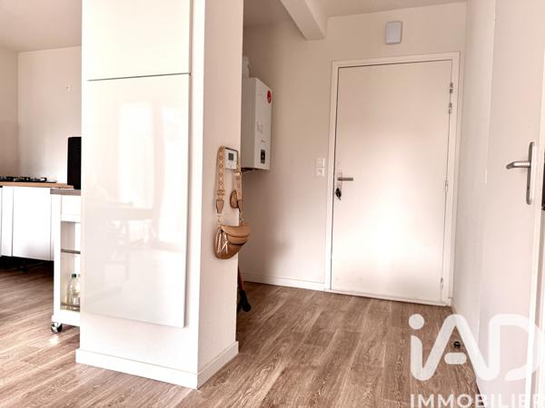 Appartement à vendre 2 pièces 41 m² Blain