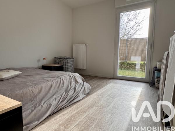 Appartement à vendre 2 pièces 41 m² Blain