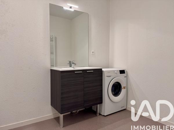 Appartement à vendre 2 pièces 41 m² Blain